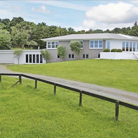 Ranfurly Holiday Home オークランド エクステリア 写真