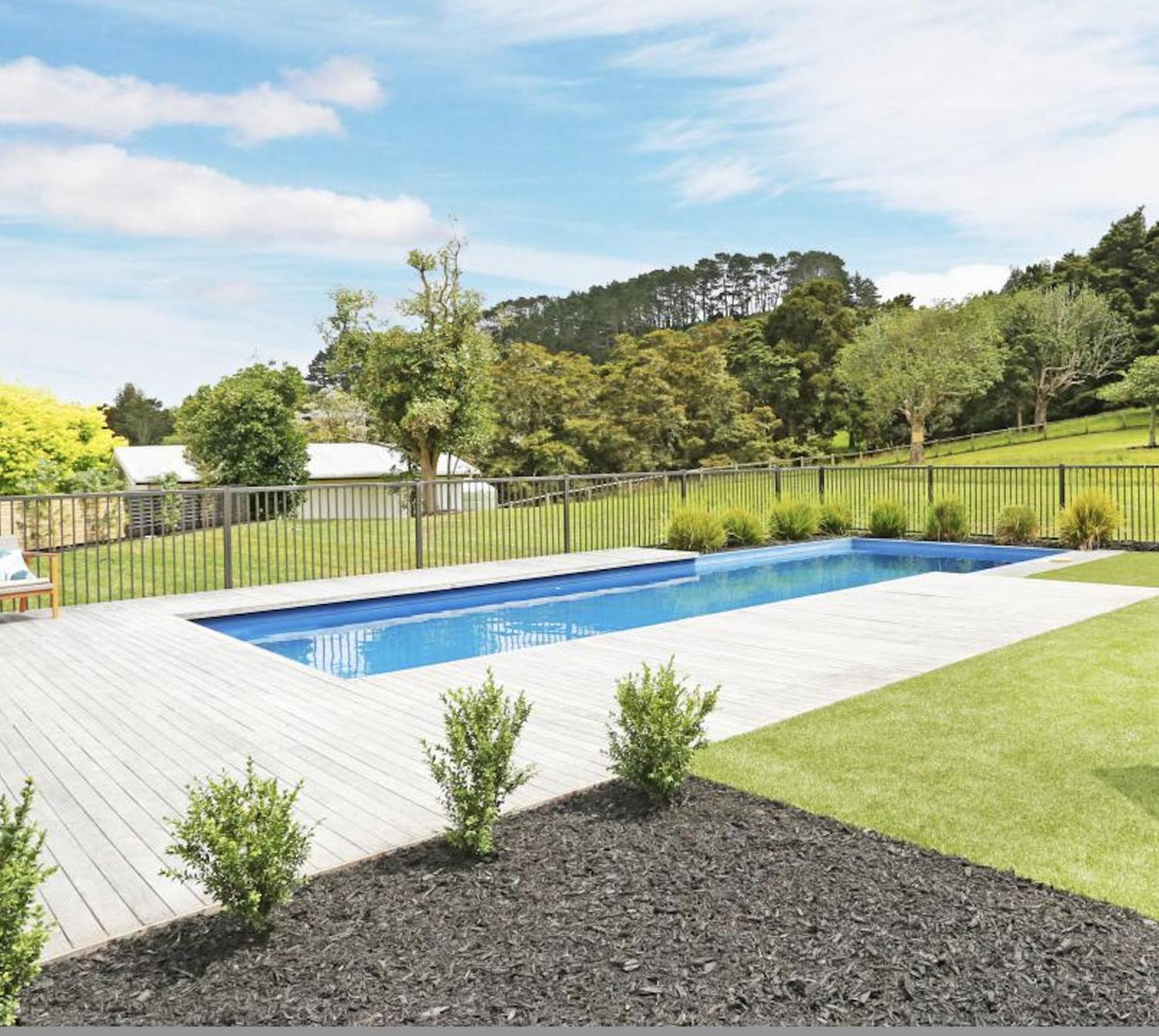 Ranfurly Holiday Home オークランド エクステリア 写真