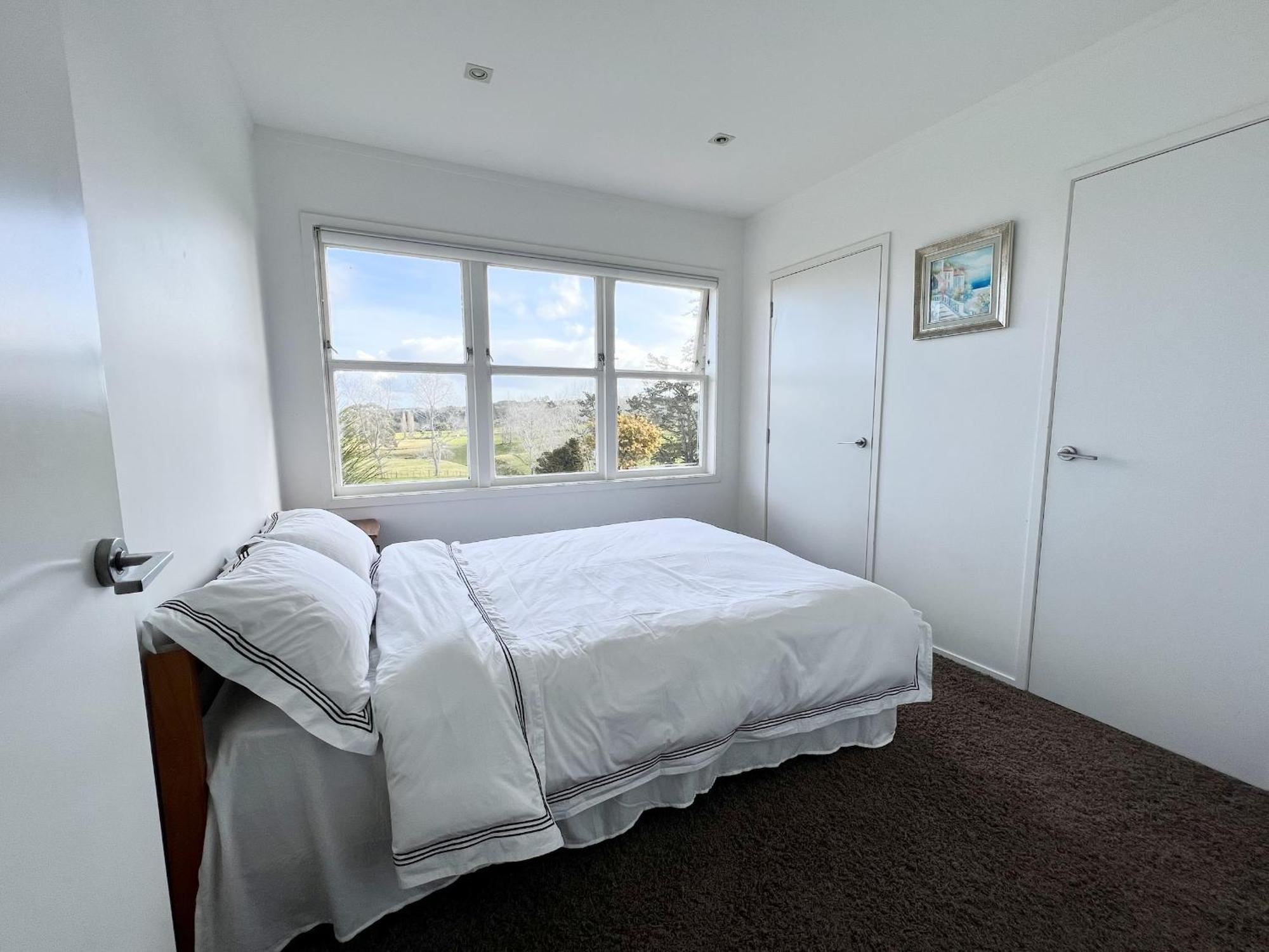 Ranfurly Holiday Home オークランド エクステリア 写真