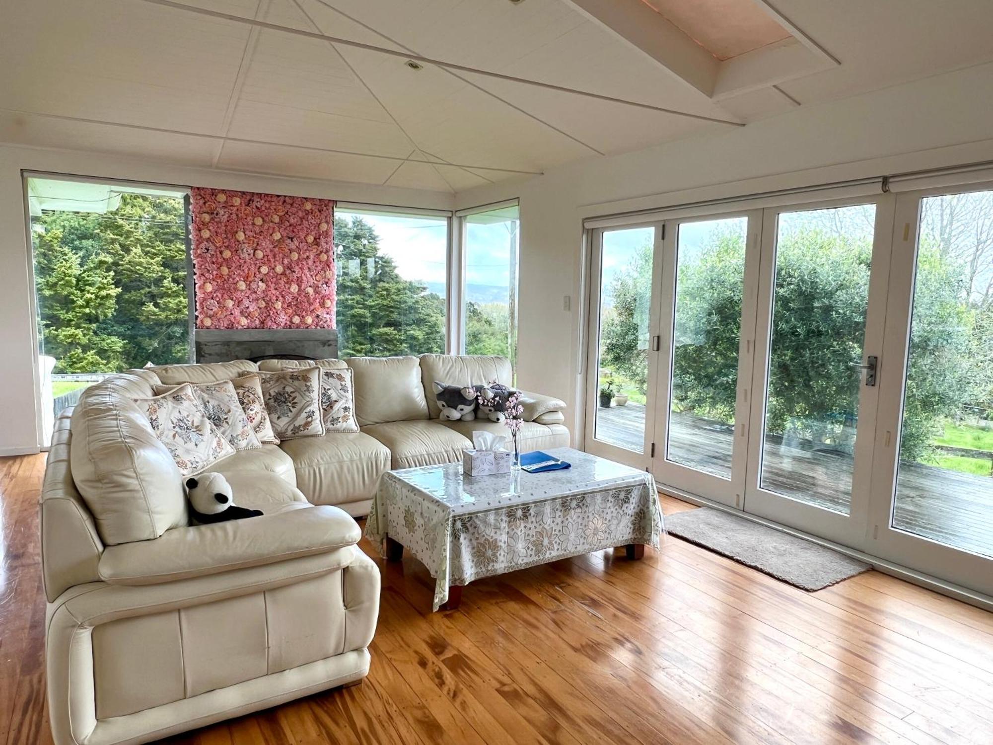 Ranfurly Holiday Home オークランド エクステリア 写真