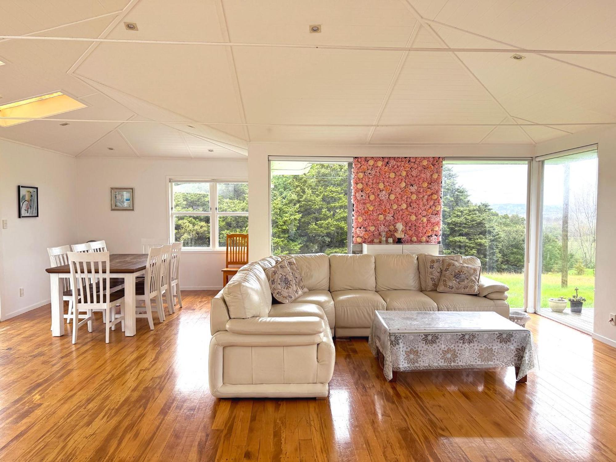 Ranfurly Holiday Home オークランド エクステリア 写真