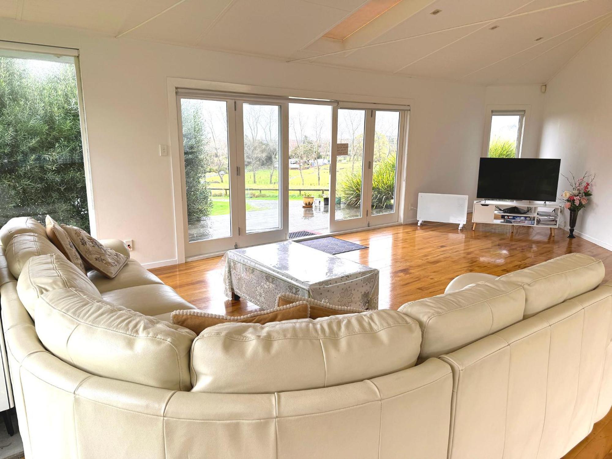 Ranfurly Holiday Home オークランド エクステリア 写真