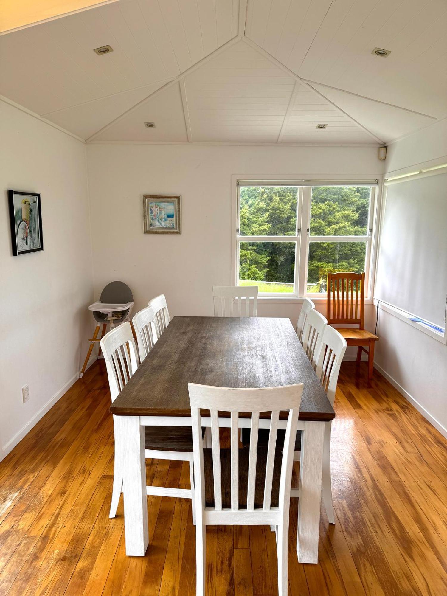 Ranfurly Holiday Home オークランド エクステリア 写真